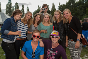 foto Summerlake Outdoor Festival, 15 september 2012, Molenvliet, Woerden #732828