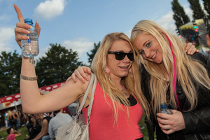 foto Summerlake Outdoor Festival, 15 september 2012, Molenvliet, Woerden #732830