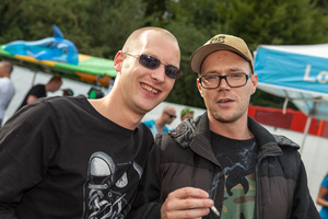 foto Summerlake Outdoor Festival, 15 september 2012, Molenvliet, Woerden #732847