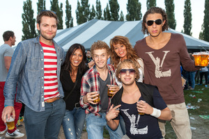 foto Summerlake Outdoor Festival, 15 september 2012, Molenvliet, Woerden #732883