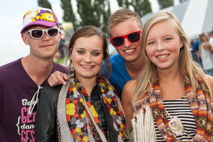 foto Summerlake Outdoor Festival, 15 september 2012, Molenvliet, Woerden #732885