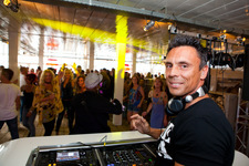 Foto's, Creations On the Beach, 16 september 2012, Deining, Castricum