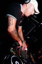 Foto's, Ravers Night, 15 september 2012, Eclipse, Rotterdam