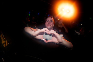 foto Ravers Night, 15 september 2012, Eclipse, Rotterdam #733333