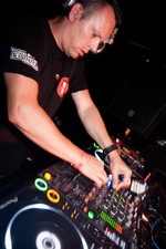 Foto's, Ravers Night, 15 september 2012, Eclipse, Rotterdam