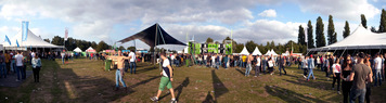 Dream Village foto