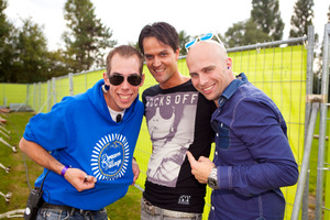 foto Dream Village, 15 september 2012, Heihoef, Oosterhout #733490