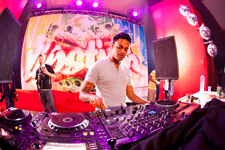 Foto's, Dream Village, 15 september 2012, Heihoef, Oosterhout