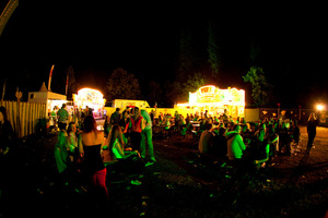 foto Dream Village, 15 september 2012, Heihoef, Oosterhout #733668