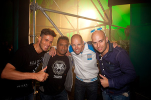 foto Dream Village, 15 september 2012, Heihoef, Oosterhout #733681