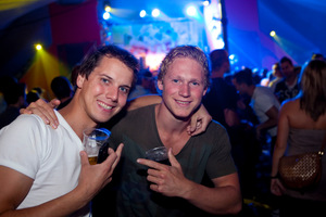 foto Dream Village, 15 september 2012, Heihoef, Oosterhout #733694