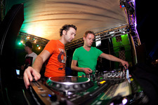 Foto's, Dream Village, 15 september 2012, Heihoef, Oosterhout