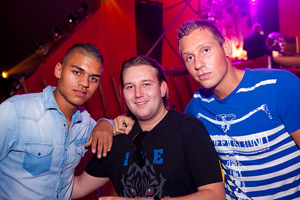 foto Dream Village, 15 september 2012, Heihoef, Oosterhout #733791