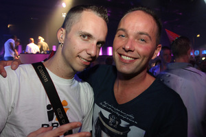 foto The Darkraver's B-Day Bash, 15 september 2012, Matrixx, Nijmegen #733917