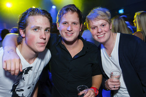 foto Aszeszment, 21 september 2012, Metropool, Hengelo #734233