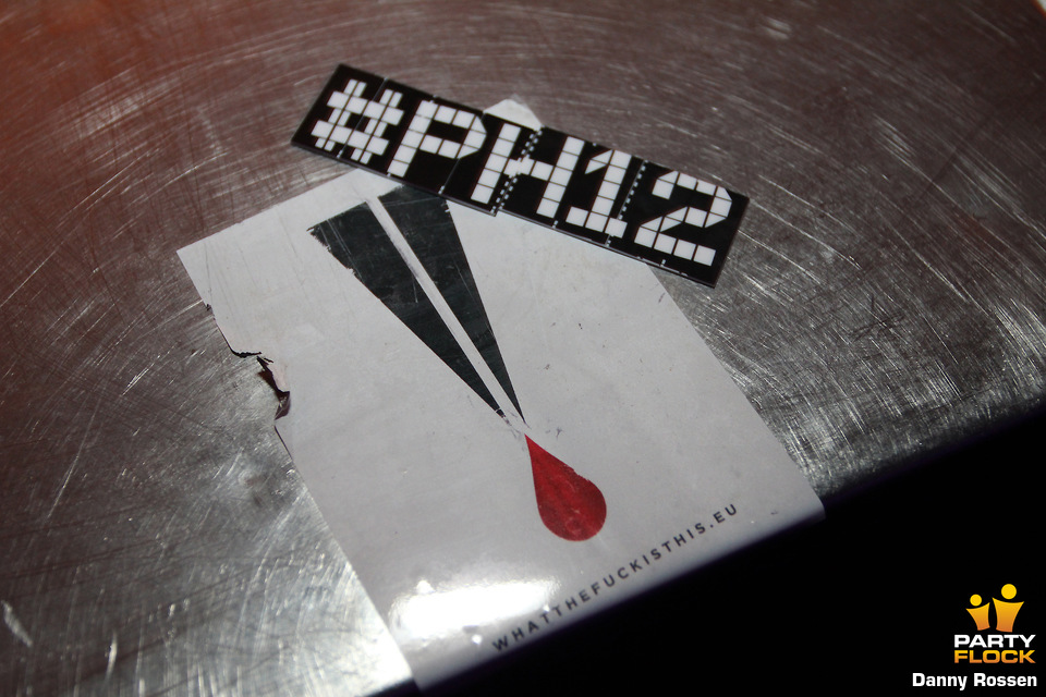 foto #PH12, 22 september 2012, Klokgebouw