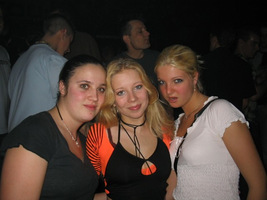 foto Deaz D's Birthday Party, 28 november 2003, Locomotion, Zoetermeer #73479