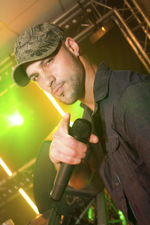 Foto's, Raw Bass, 22 september 2012, Absoluut, Sint-Michielsgestel