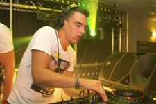 Foto's, Raw Bass, 22 september 2012, Absoluut, Sint-Michielsgestel