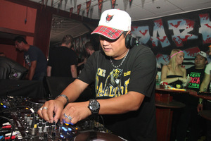 foto Darkraver & Nosferatu B-day bash, 28 september 2012, De Beatrix, Weert #735564