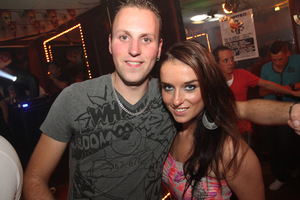 foto Darkraver & Nosferatu B-day bash, 28 september 2012, De Beatrix, Weert #735566