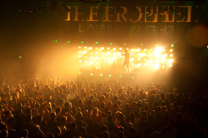 foto The Prophet label night, 29 september 2012, Central Studios, Utrecht #735803