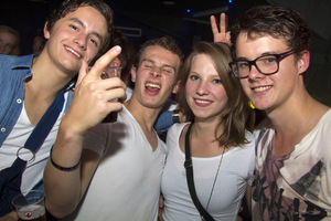 foto Student Sounds, 27 september 2012, 013, Tilburg #735899