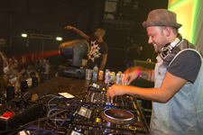 Foto's, Student Sounds, 27 september 2012, 013, Tilburg