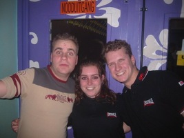 foto Partyxtreme, 29 november 2003, BogyZ, Doetinchem #73641