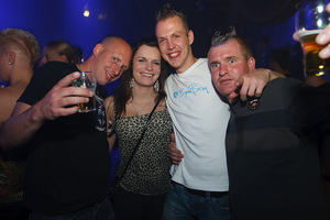 foto Beatbusters, 6 oktober 2012, Sans Souci, Berlikum #736451