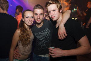 foto Beatbusters, 6 oktober 2012, Sans Souci, Berlikum #736452