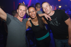 foto Beatbusters, 6 oktober 2012, Sans Souci, Berlikum #736471