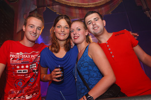 foto Beatbusters, 6 oktober 2012, Sans Souci, Berlikum #736484