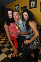 foto Beatbusters, 6 oktober 2012, Sans Souci, Berlikum #736496