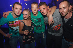 foto Beatbusters, 6 oktober 2012, Sans Souci, Berlikum #736499