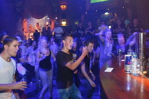 foto Beatbusters, 6 oktober 2012, Sans Souci, Berlikum #736528