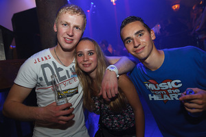 foto Beatbusters, 6 oktober 2012, Sans Souci, Berlikum #736530