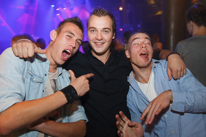 foto Beatbusters, 6 oktober 2012, Sans Souci, Berlikum #736553