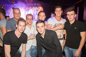 foto Euphoria, 13 oktober 2012, 013, Tilburg #736584