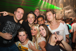 foto Euphoria, 13 oktober 2012, 013, Tilburg #736592