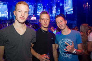 foto Euphoria, 13 oktober 2012, 013, Tilburg #736598