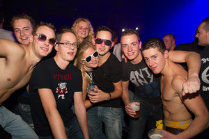 foto Euphoria, 13 oktober 2012, 013, Tilburg #736630