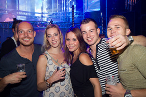 foto Euphoria, 13 oktober 2012, 013, Tilburg #736661