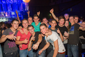 foto Euphoria, 13 oktober 2012, 013, Tilburg #736673