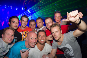 foto Euphoria, 13 oktober 2012, 013, Tilburg #736680