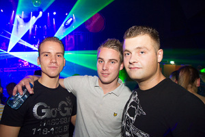 foto Euphoria, 13 oktober 2012, 013, Tilburg #736682