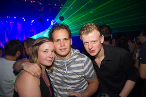 foto Euphoria, 13 oktober 2012, 013, Tilburg #736696