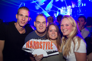 foto Euphoria, 13 oktober 2012, 013, Tilburg #736700