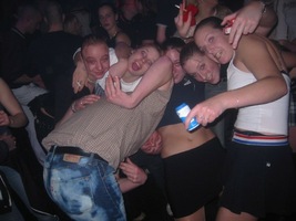 foto Partyxtreme, 29 november 2003, BogyZ, Doetinchem #73673