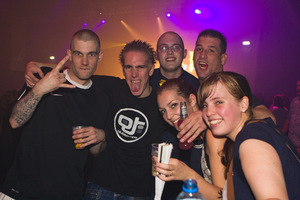 foto HardClassics, 13 oktober 2012, The Sand, Amsterdam #736741